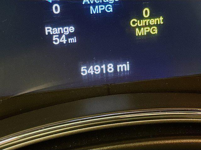 used 2021 Jeep Grand Cherokee car, priced at $23,996