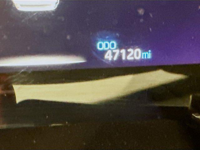 used 2024 Toyota RAV4 car, priced at $23,496