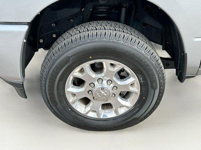 used 2024 Ram 2500 car, priced at $49,487