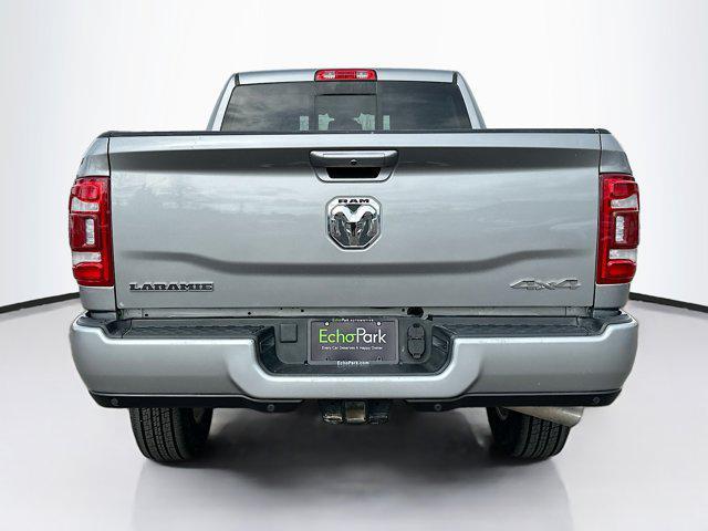 used 2024 Ram 2500 car, priced at $49,487