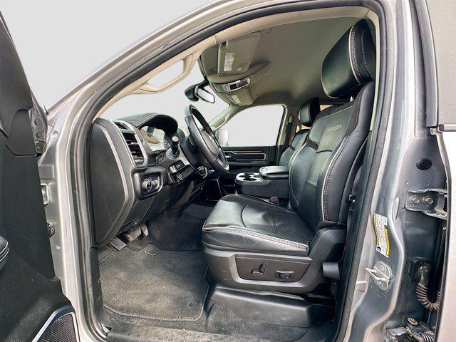 used 2024 Ram 2500 car, priced at $49,487