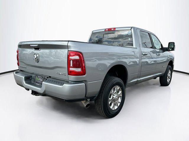 used 2024 Ram 2500 car, priced at $49,487