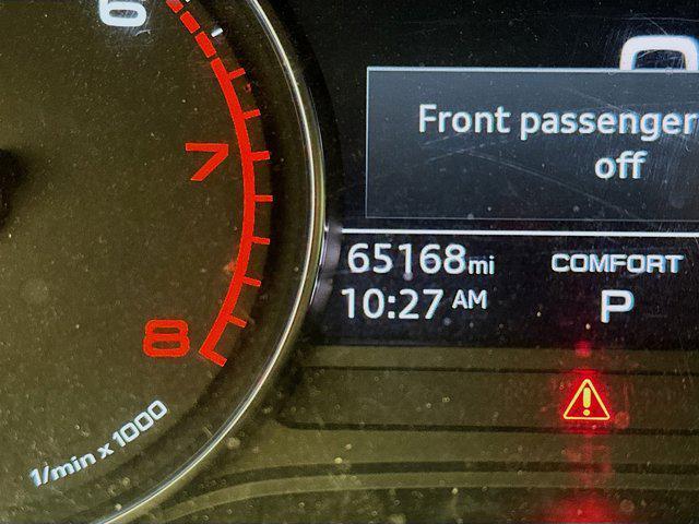 used 2021 Audi A5 Sportback car, priced at $22,996