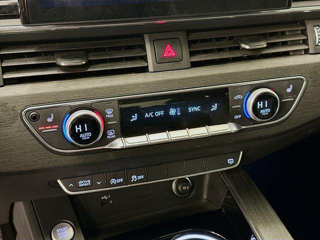 used 2021 Audi A5 Sportback car, priced at $22,996