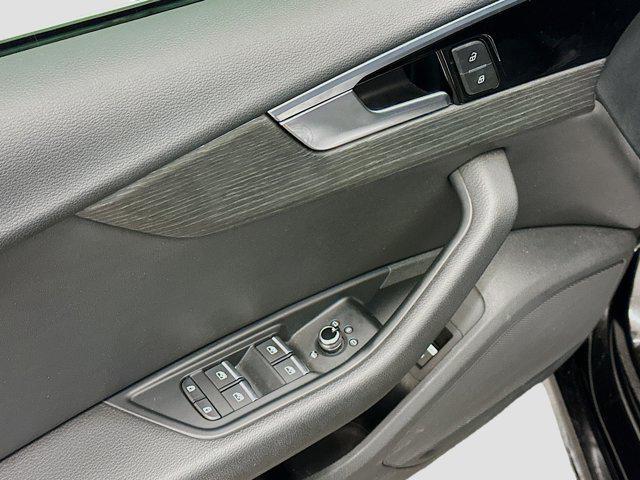 used 2021 Audi A5 Sportback car, priced at $22,996