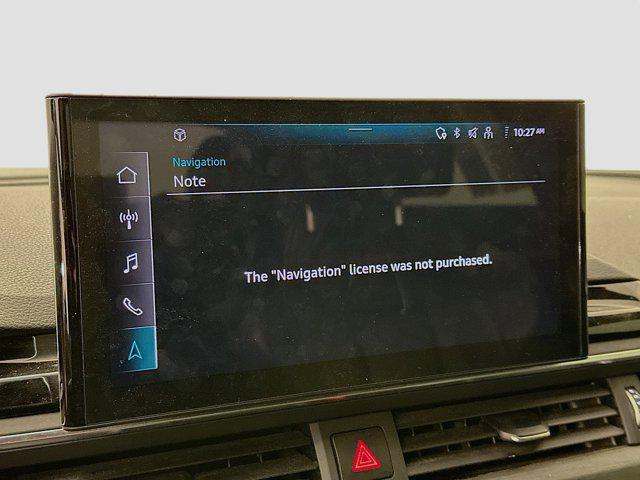 used 2021 Audi A5 Sportback car, priced at $22,996