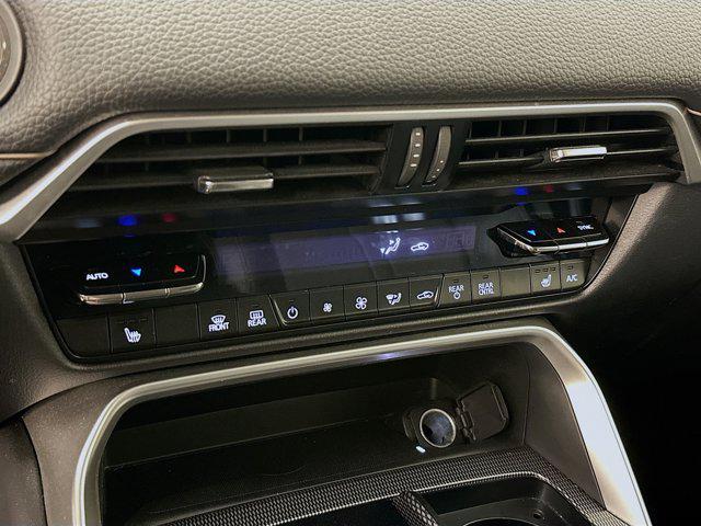 used 2024 Mazda CX-90 car, priced at $27,987