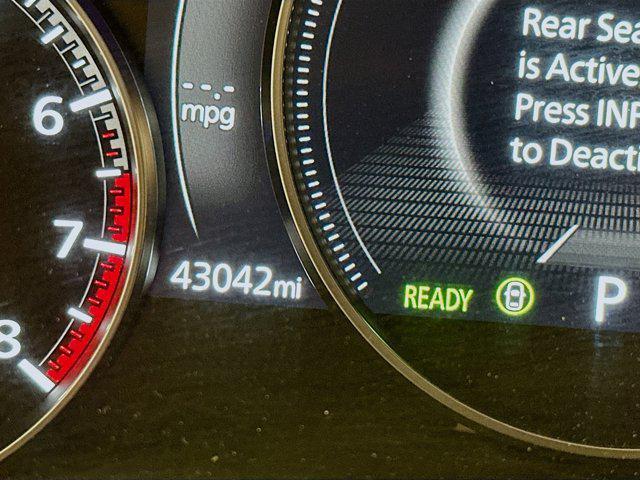 used 2024 Mazda CX-90 car, priced at $27,987