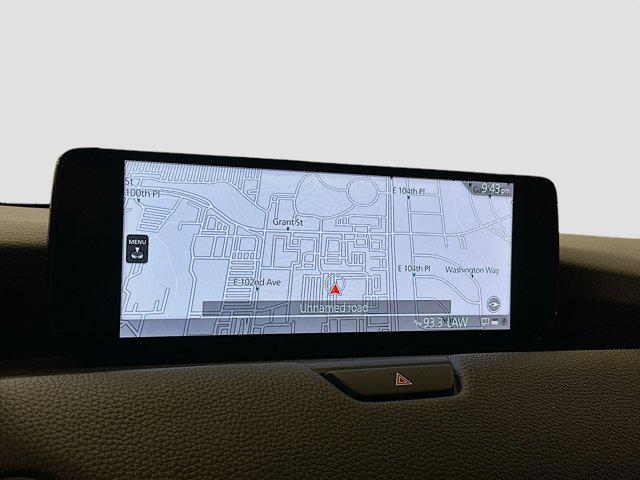 used 2024 Mazda CX-90 car, priced at $27,987