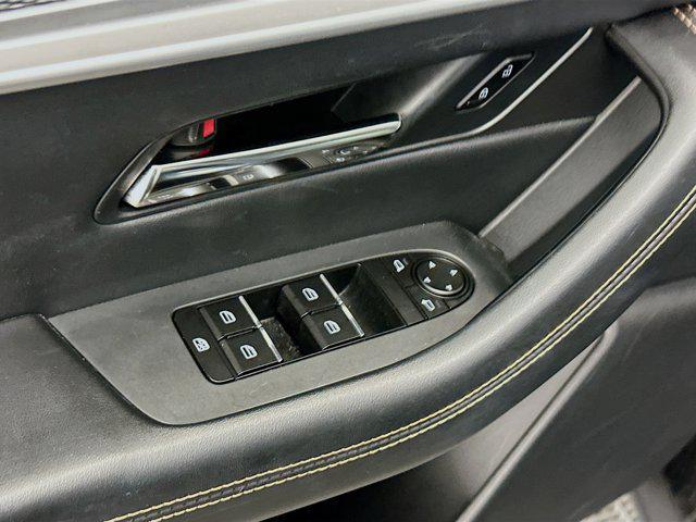 used 2024 Mazda CX-90 car, priced at $27,987