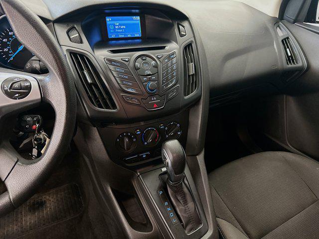 used 2014 Ford Focus car, priced at $6,496