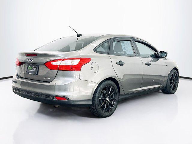 used 2014 Ford Focus car, priced at $6,496