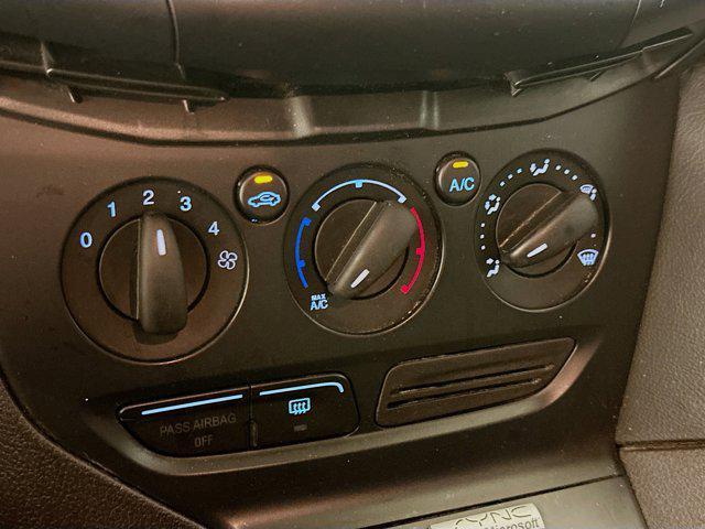 used 2014 Ford Focus car, priced at $6,496