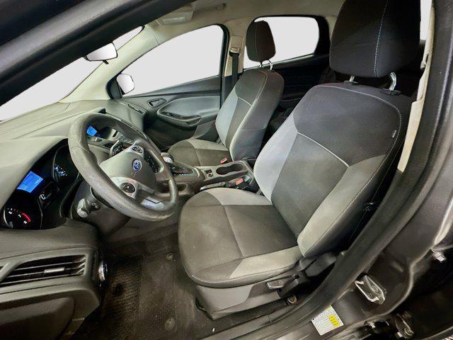 used 2014 Ford Focus car, priced at $6,496