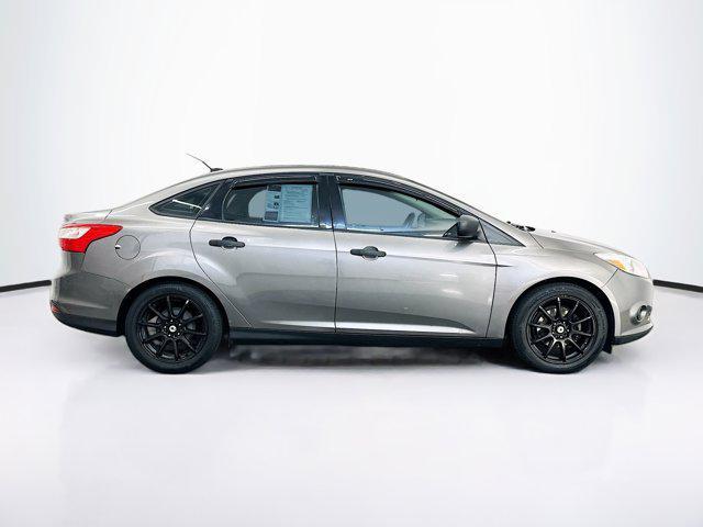 used 2014 Ford Focus car, priced at $6,496