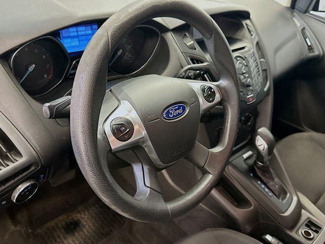 used 2014 Ford Focus car, priced at $6,496