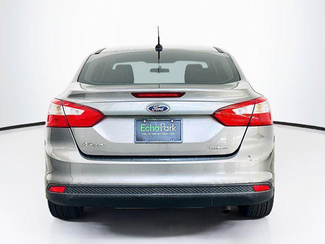 used 2014 Ford Focus car, priced at $6,496