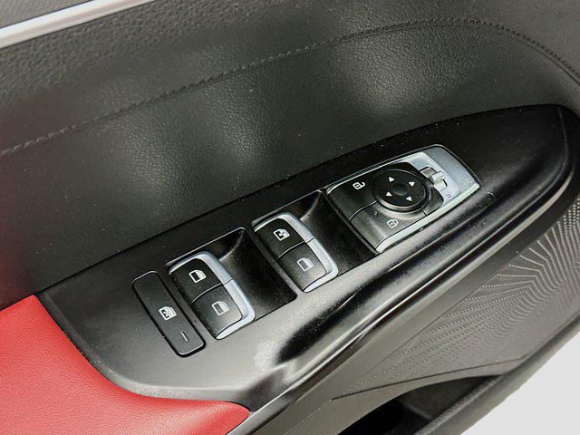 used 2024 Kia K5 car, priced at $25,996