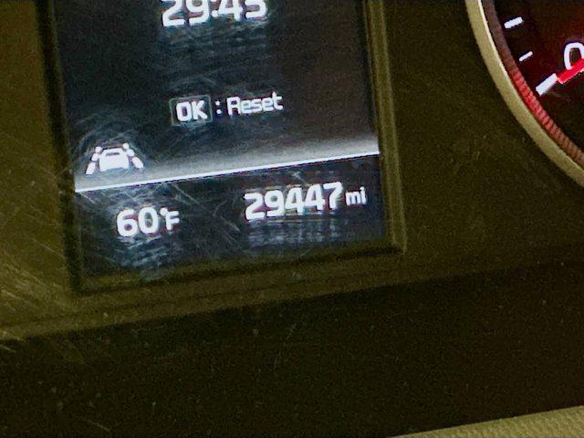 used 2024 Kia K5 car, priced at $25,996