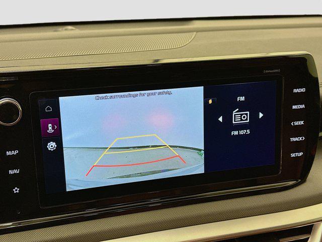 used 2024 Kia K5 car, priced at $25,996