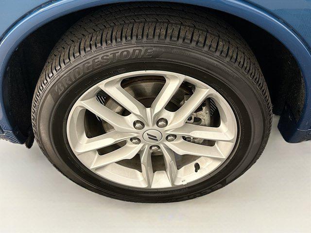 used 2025 Dodge Durango car, priced at $34,987