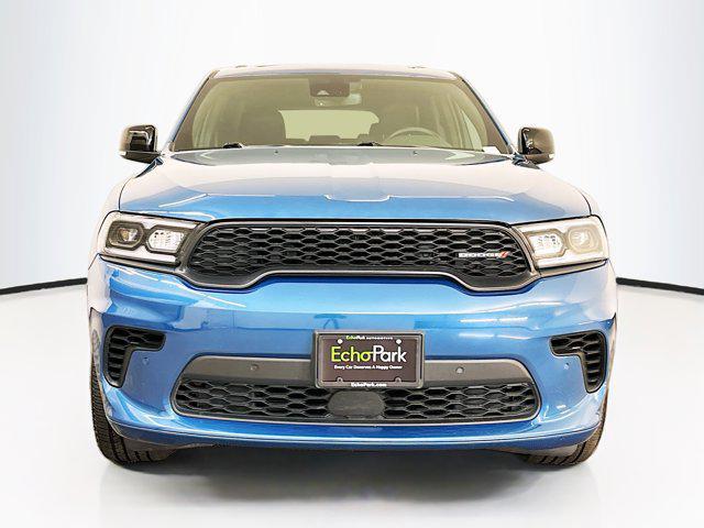 used 2025 Dodge Durango car, priced at $34,987
