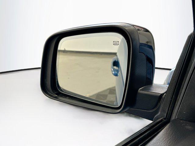 used 2025 Dodge Durango car, priced at $34,987