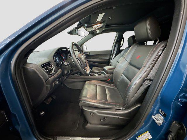 used 2025 Dodge Durango car, priced at $34,987