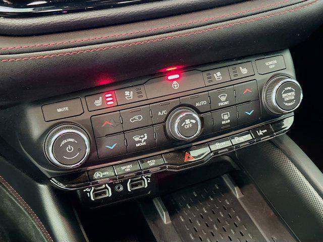 used 2025 Dodge Durango car, priced at $34,987