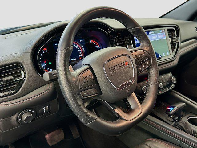 used 2025 Dodge Durango car, priced at $34,987