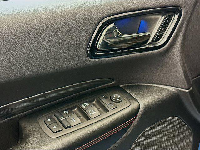 used 2025 Dodge Durango car, priced at $34,987