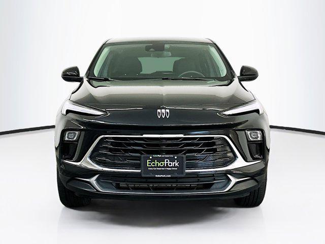 used 2025 Buick Encore GX car, priced at $20,487