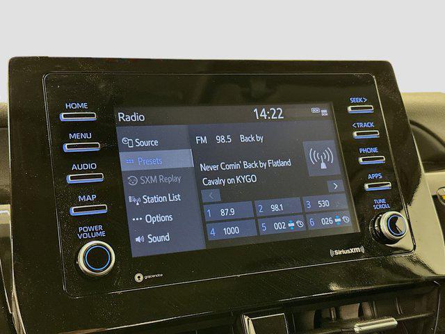 used 2023 Toyota Camry car, priced at $17,996