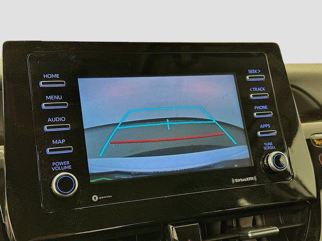 used 2023 Toyota Camry car, priced at $17,996