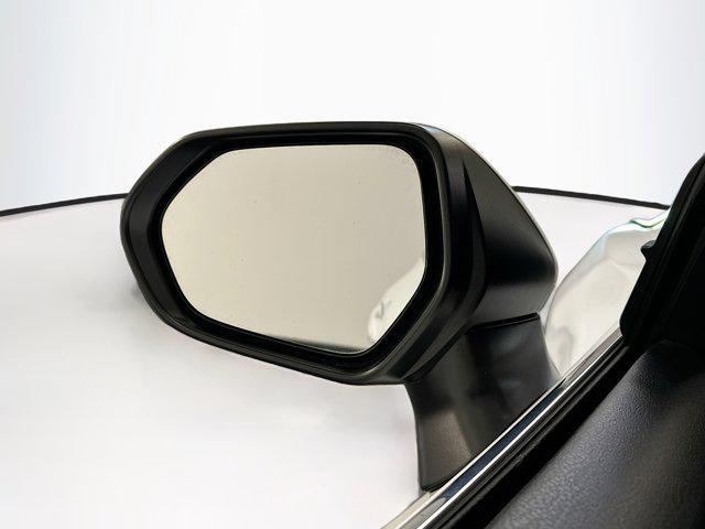 used 2023 Toyota Camry car, priced at $17,996