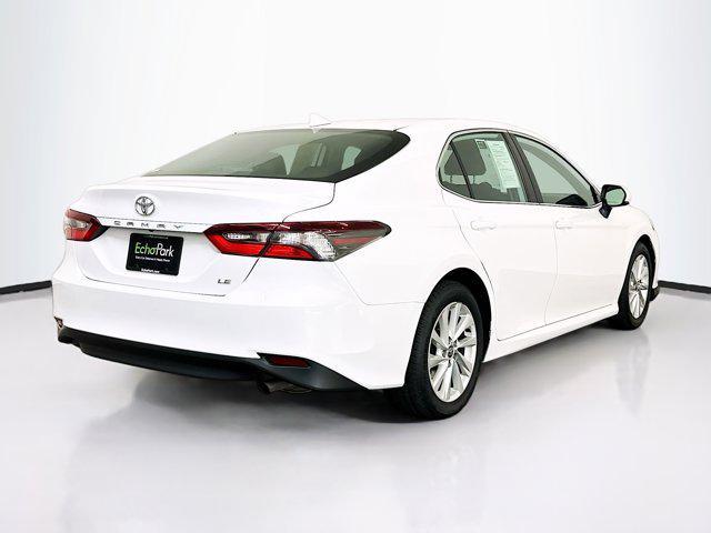 used 2023 Toyota Camry car, priced at $17,996