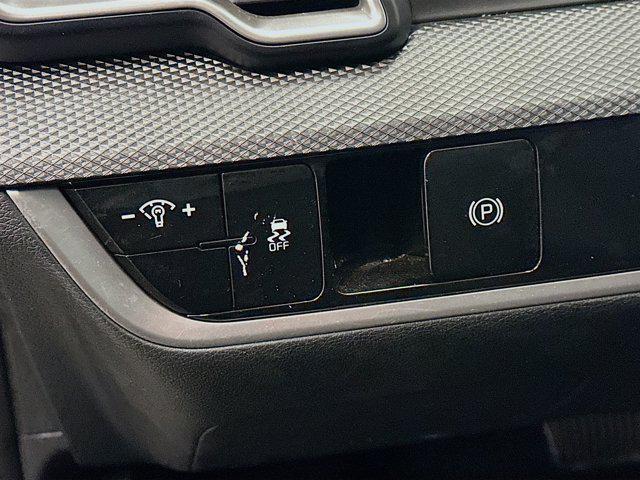 used 2024 Kia Sportage car, priced at $19,487