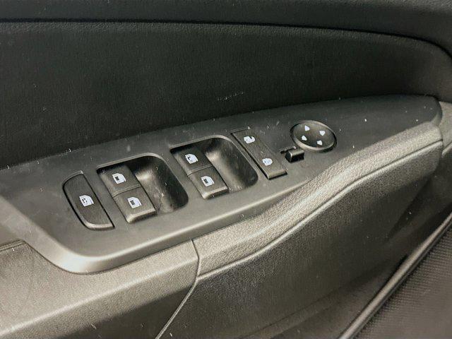 used 2024 Kia Sportage car, priced at $19,487