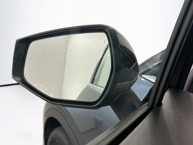 used 2024 Kia Sportage car, priced at $19,487