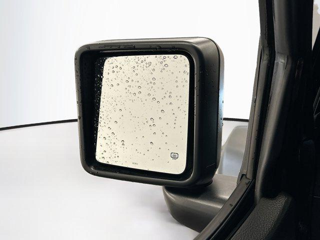 used 2023 Jeep Wrangler 4xe car, priced at $31,496