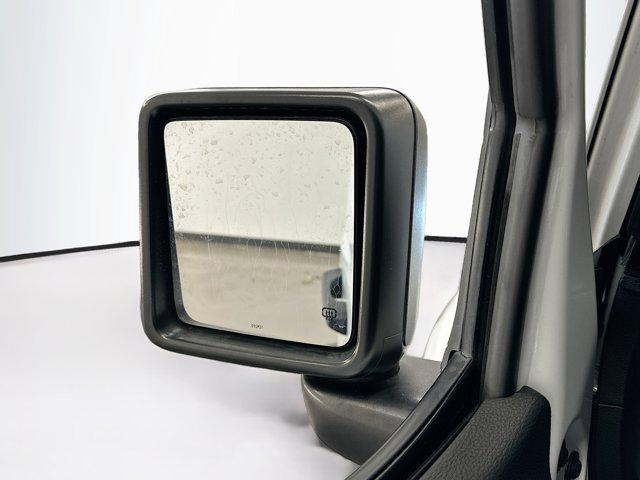 used 2021 Jeep Wrangler Unlimited 4xe car, priced at $29,397