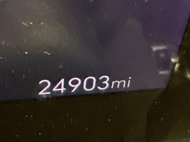 used 2025 Buick Encore GX car, priced at $20,996