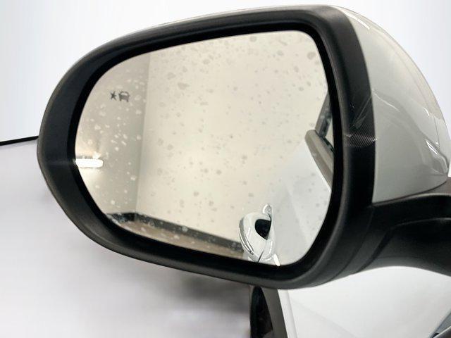 used 2025 Buick Encore GX car, priced at $20,996