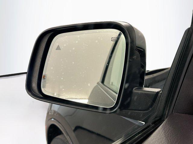 used 2025 Dodge Durango car, priced at $33,487