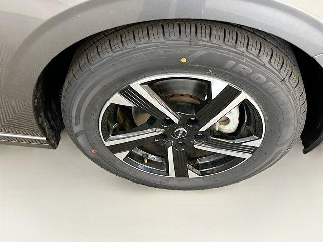 used 2024 Nissan Sentra car, priced at $16,996