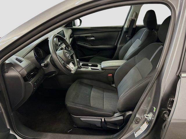 used 2024 Nissan Sentra car, priced at $16,996