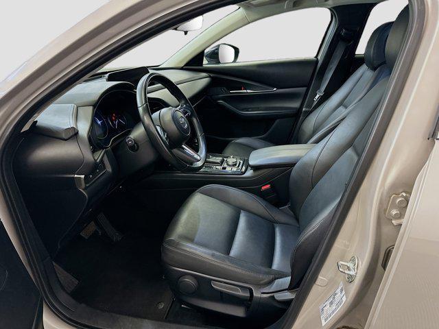 used 2024 Mazda CX-30 car, priced at $19,796
