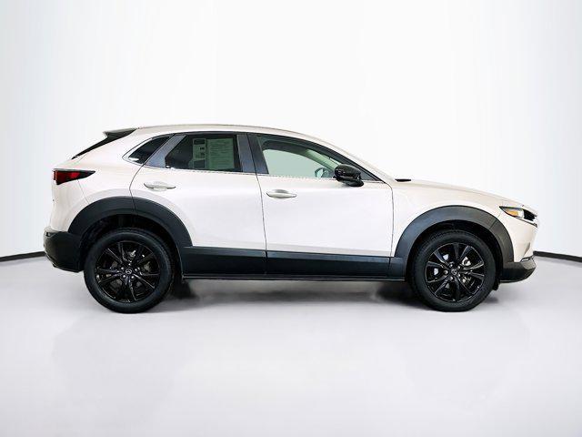 used 2024 Mazda CX-30 car, priced at $19,796