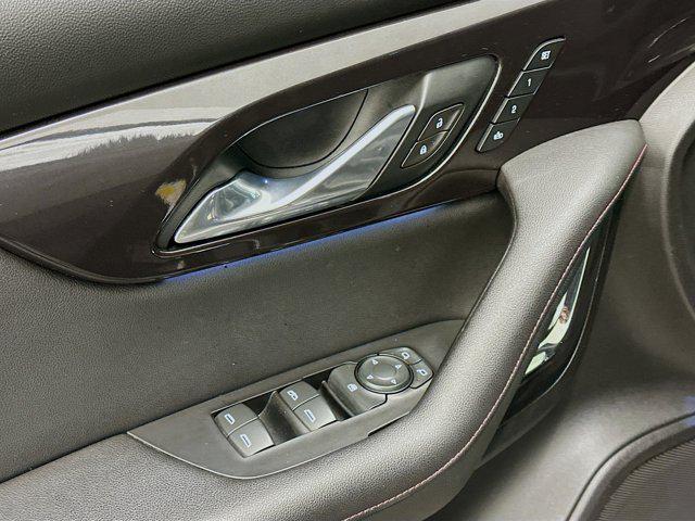 used 2020 Chevrolet Blazer car, priced at $23,987