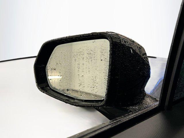 used 2020 Chevrolet Blazer car, priced at $23,987